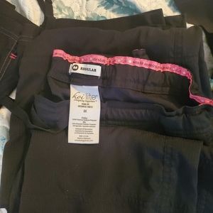 Koi lite scrub pants style 721